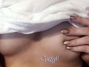 Classy_G