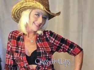 ClassyHotLips