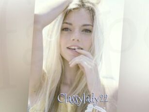 Classylady22