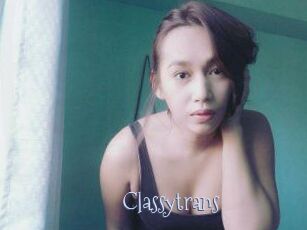 Classytrans