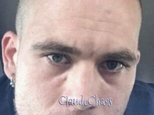 Claude_Chaos Faceporno