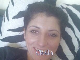 Claudia