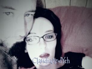 ClaudiaAndYeh Faceporno