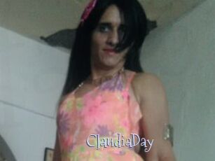 ClaudiaDay Faceporno