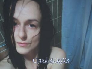 ClaudiaKissXX Faceporno