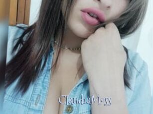 ClaudiaMoss