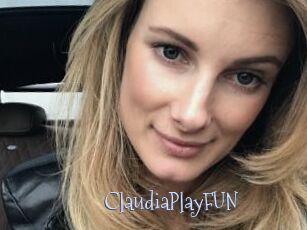 ClaudiaPlayFUN