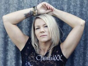 ClaudiaXX