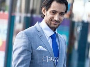 Clauss