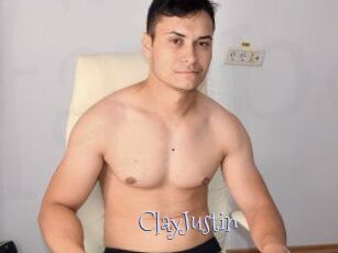 ClayJustin