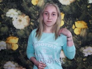 CleaBrock