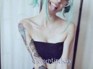 ClementineKay