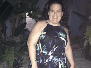 Clemmygurl