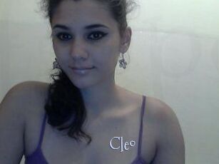 Cleo
