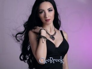 CleoBrook