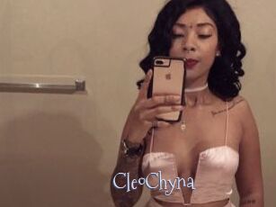 CleoChyna