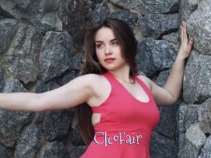 CleoFair