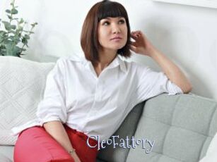 CleoFattory