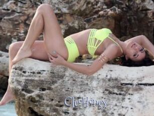 CleoHoney