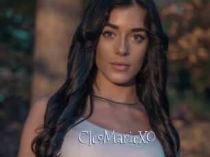 CleoMarieXO
