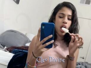 Cleo_Divine