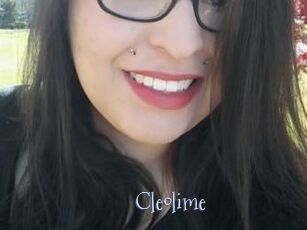 Cleolime