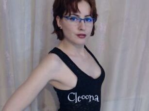 Cleoona