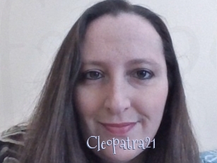 Cleopatra21