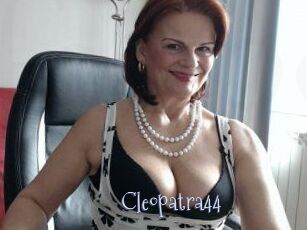 Cleopatra44