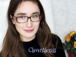 CleverAlexiss
