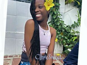 ClhoeSweet Faceporno