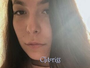 Clitoriss