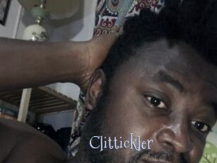 Clittickler