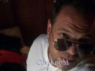 CliveKnight