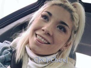 CloCloChanel