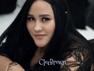 CloeBrown