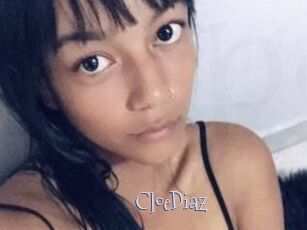 CloeDiaz