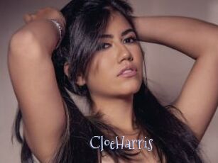 CloeHarris