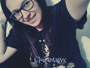 Cloefantasyx