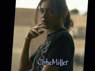 CloheMiller