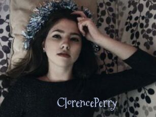 ClorencePerry