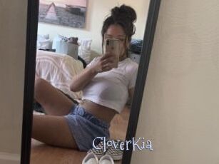 CloverKia