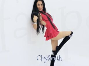 CloySmith