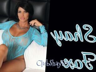 ClubShayFox