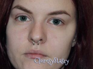 ClumsyStasey