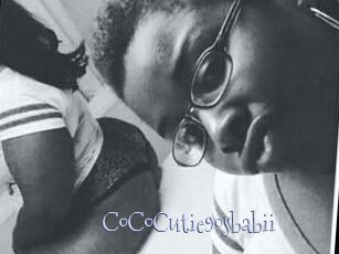CoCoCutie90sbabii