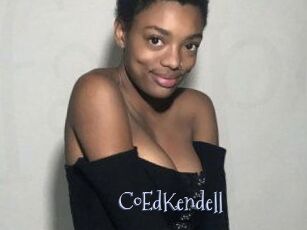 CoEd_Kendell