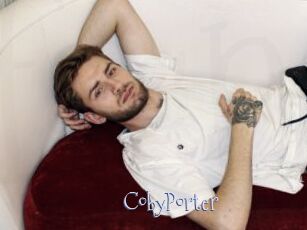 CobyPorter