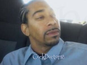 CockDoctor18