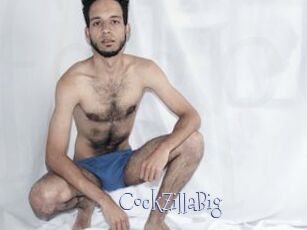 CockZillaBig